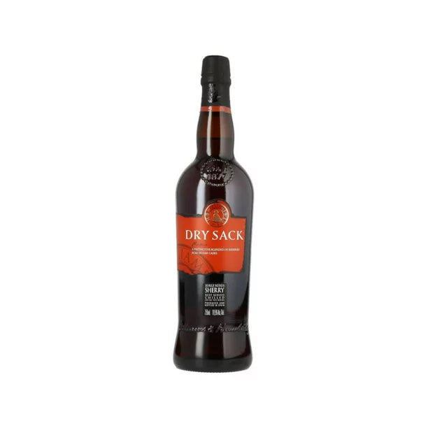 Sherry Dry Sack Medium - 750 Ml