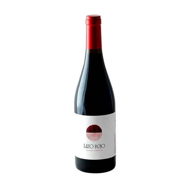 V.T. Lazo Rojo - 750 Ml