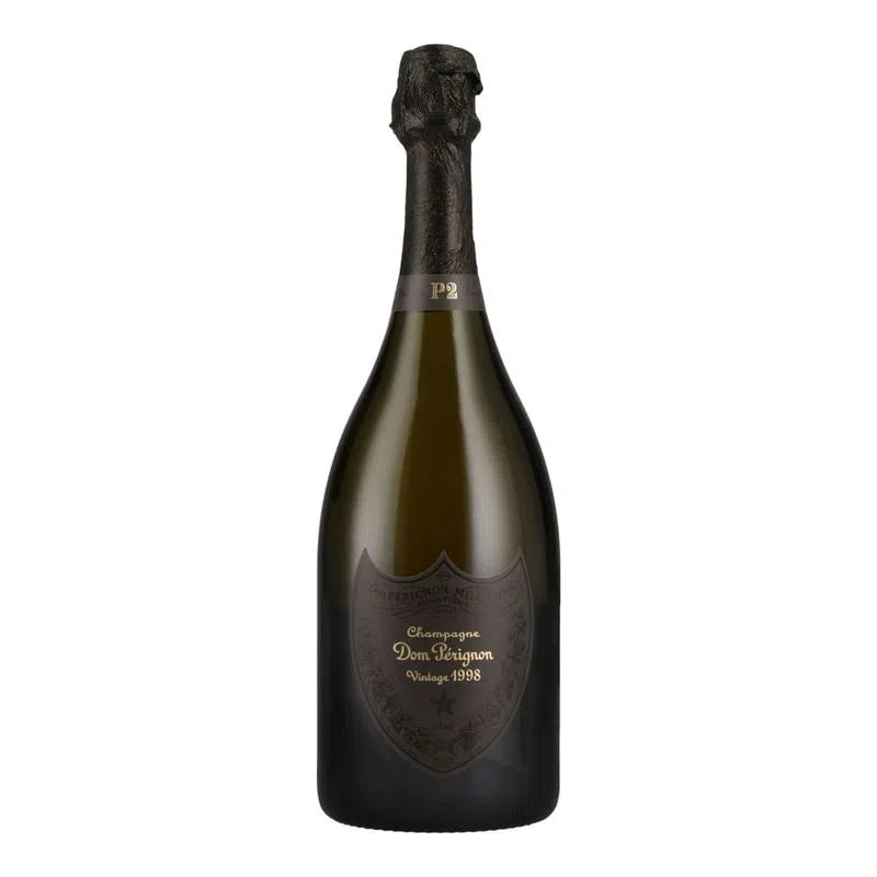 Champ. Dom Perignon Plenitude P2 - 750 Ml