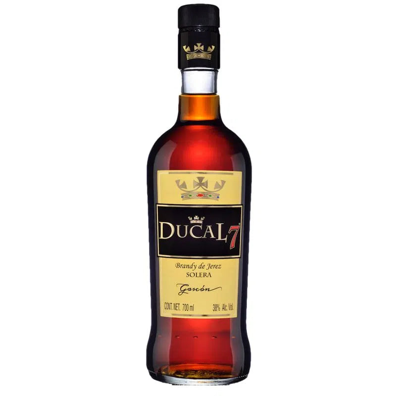 Bdy. Ducal 7 Gran Rva - 700 Ml