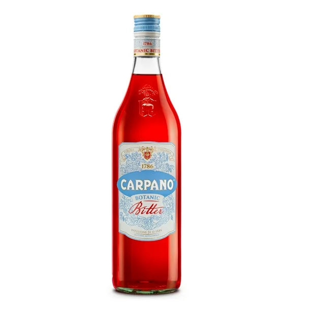 Aperitivo Carpano Botanic Bitter - 1 L