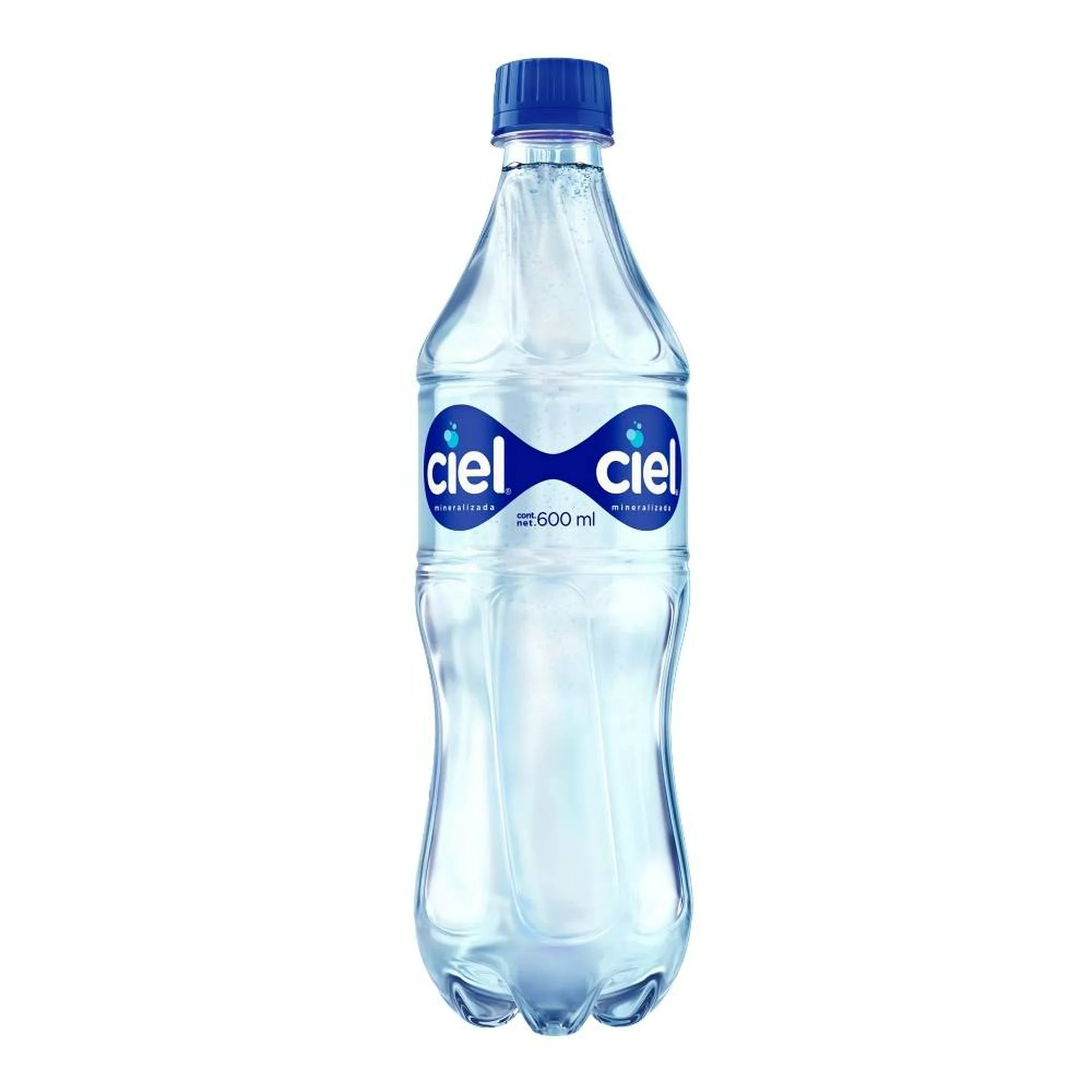 Agua Mineral Ciel Pet - 600 Ml