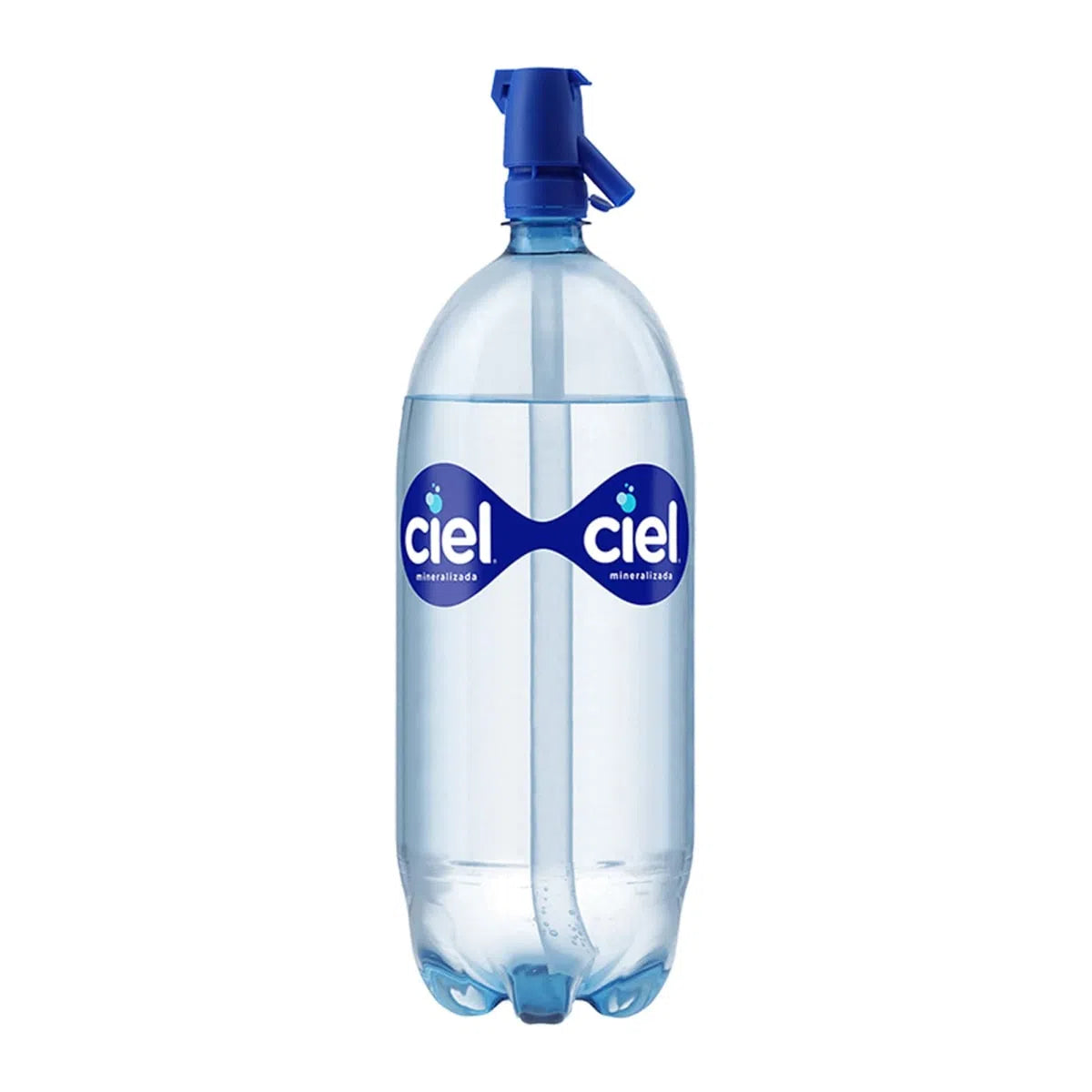 Agua Mineral Ciel Sifon - 1.75 L