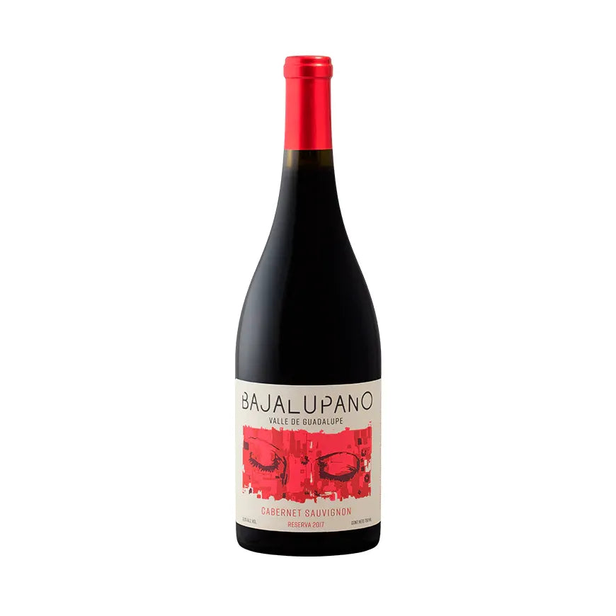 V.T. Bajalupano Cabernet Sauvignon 2019 - 750 Ml