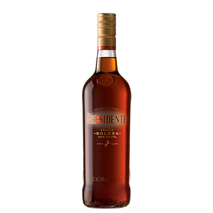 Bdy. Presidente Solera 100% - 700 Ml