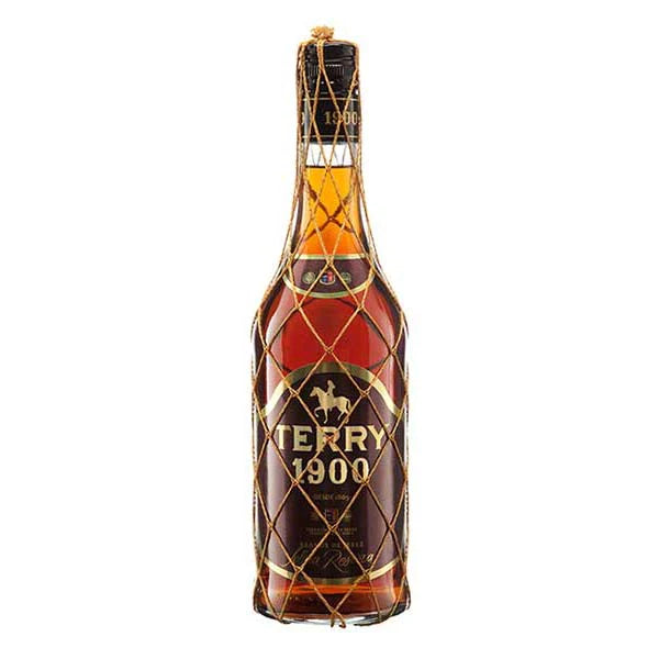 Bdy. Terry 1900 - 700 Ml