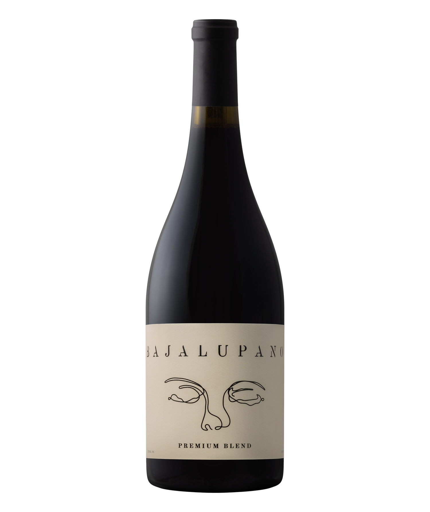 V.T. Bajalupano Mezcla Premium 2020 - 750 Ml