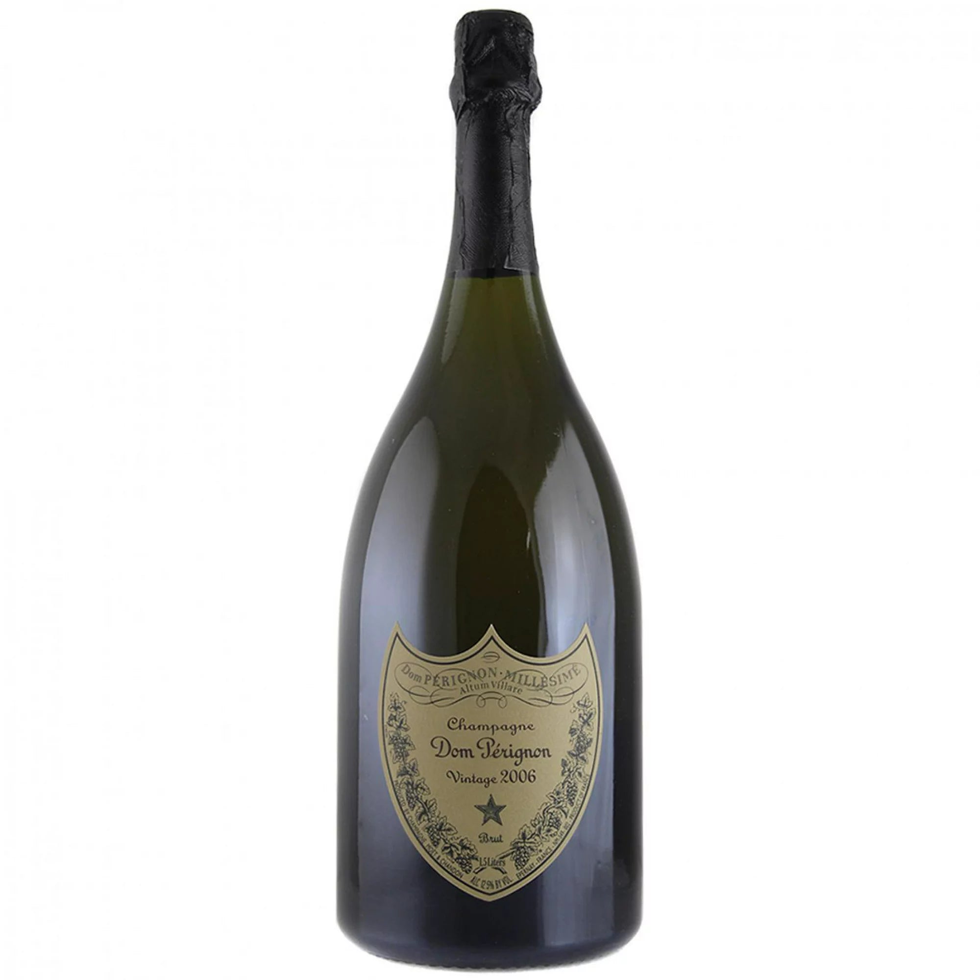 Champ. Dom Perignon - 1.5 L