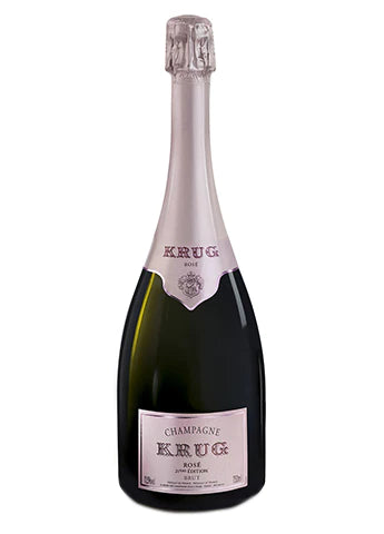 Champ. Krug Brut Rose - 750 Ml