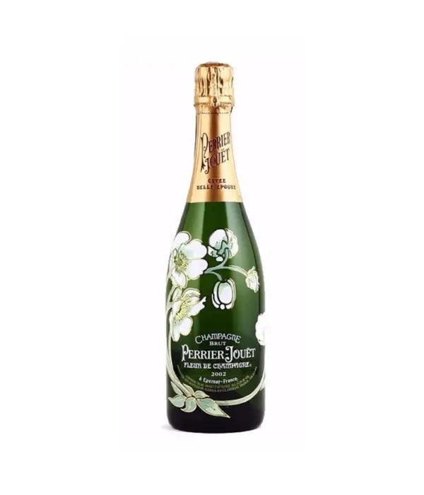 Champ. Perrier Jouet Belle Epoque - 750 Ml