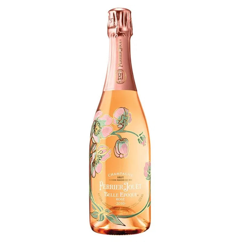 Champ. Perrier Jouet Belle Epoque Rose - 750 Ml