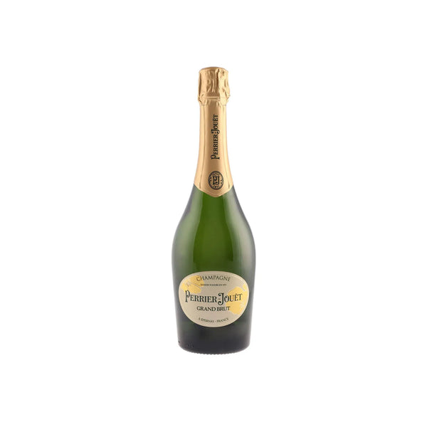Champagne Perrier Jouet Grand Brut - 750 Ml