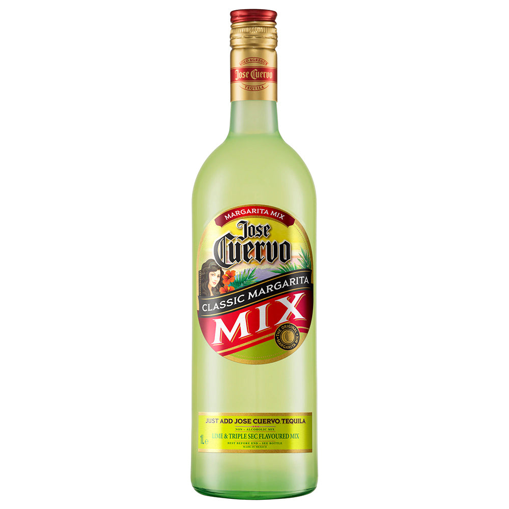 Cock. Margarita Mix - 1 L