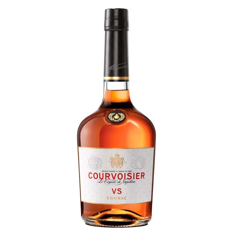 Cognac Courvoisier VS Nva Pres - 700 Ml