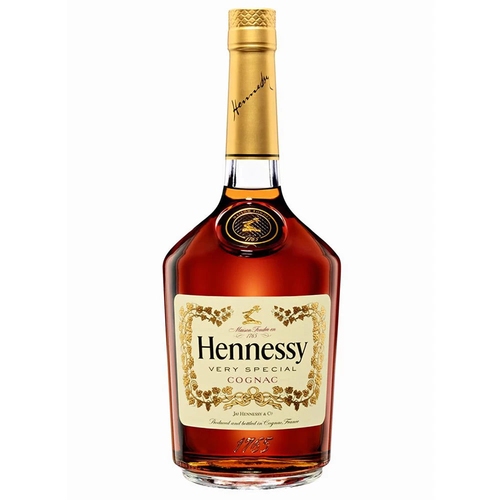 Hennessy Very Special Cognac - 700 Ml