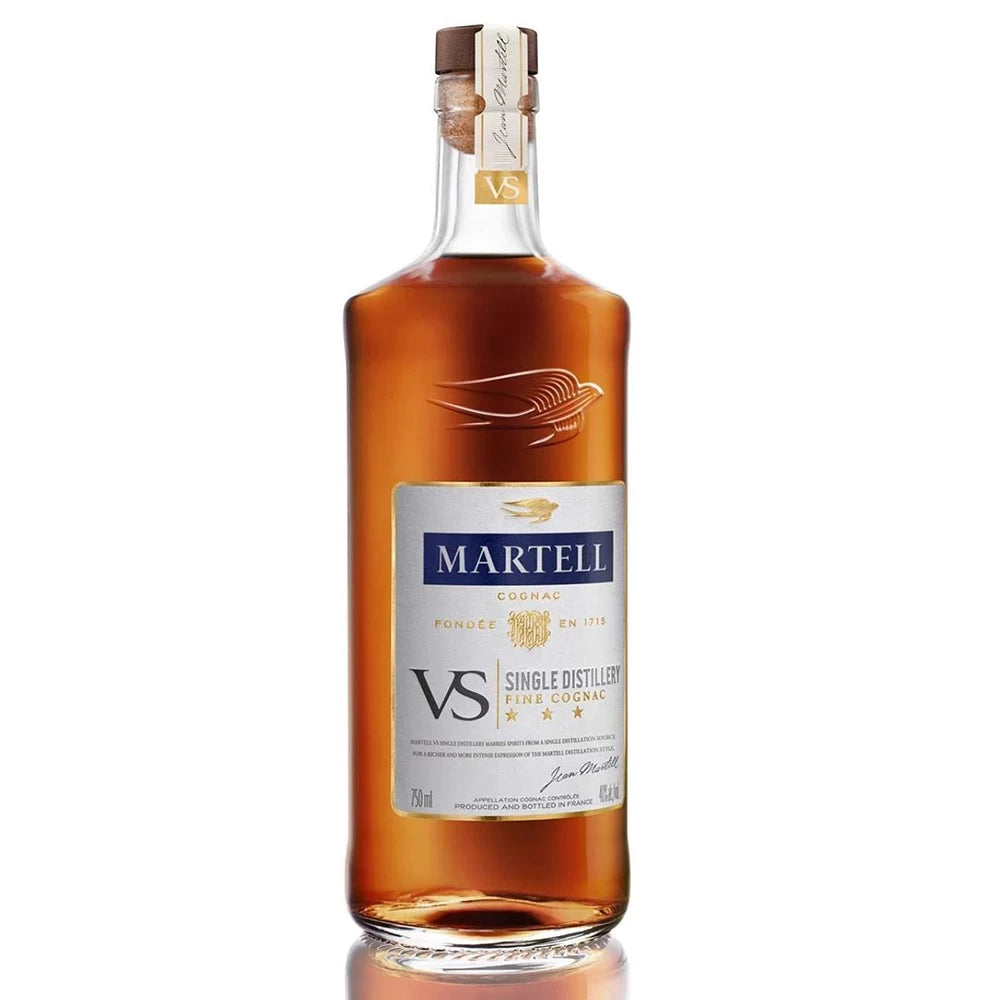 Cognac Martell V.S. - 700 Ml