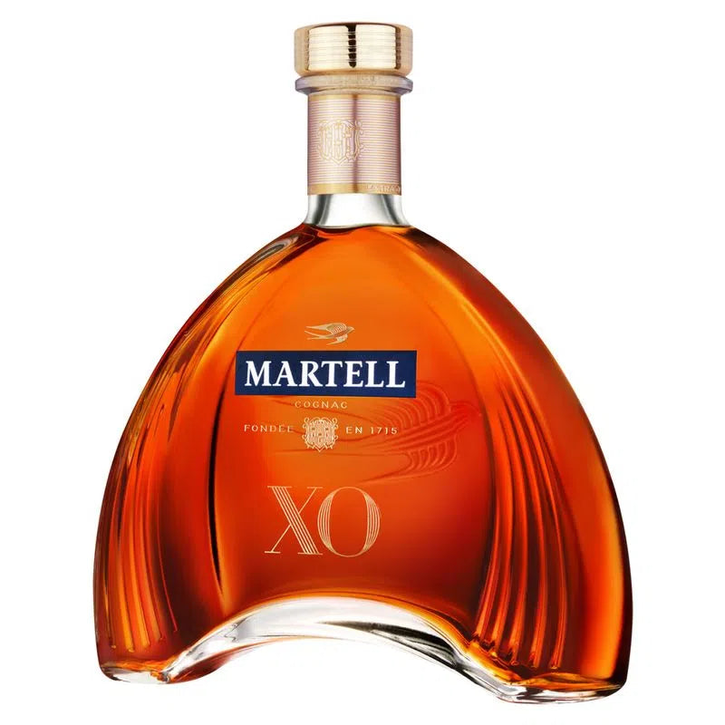 Martell XO Cognac - 700 Ml