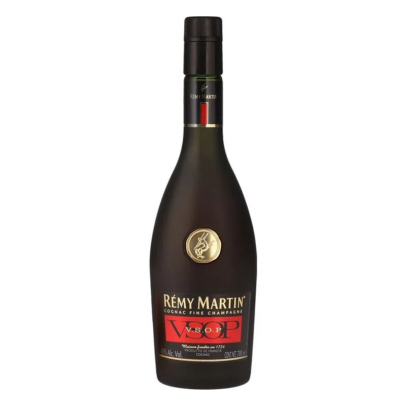 Cognac Remy Martin Vsop - 700 Ml