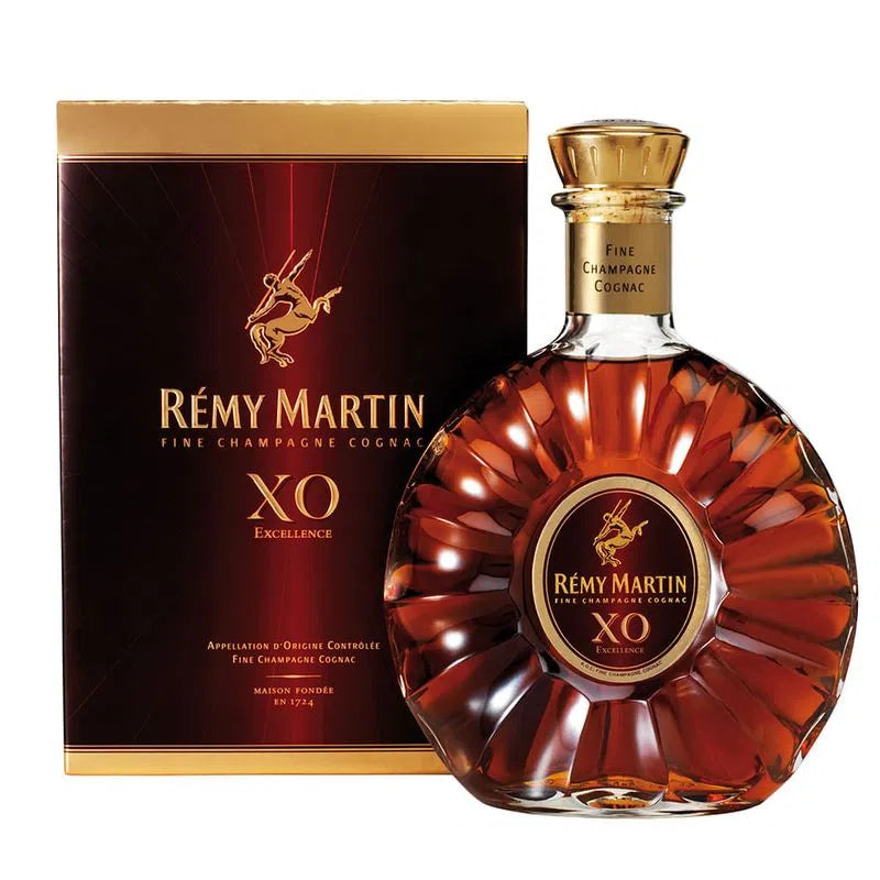 Remy Martin XO Cognac - 700 Ml