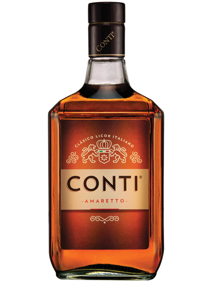 Licor Conti Amaretto - 750 Ml