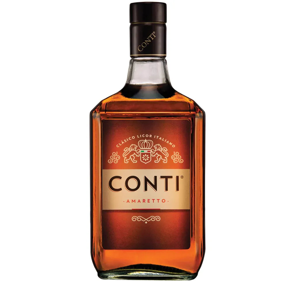 Licor Conti Amaretto - 750 Ml