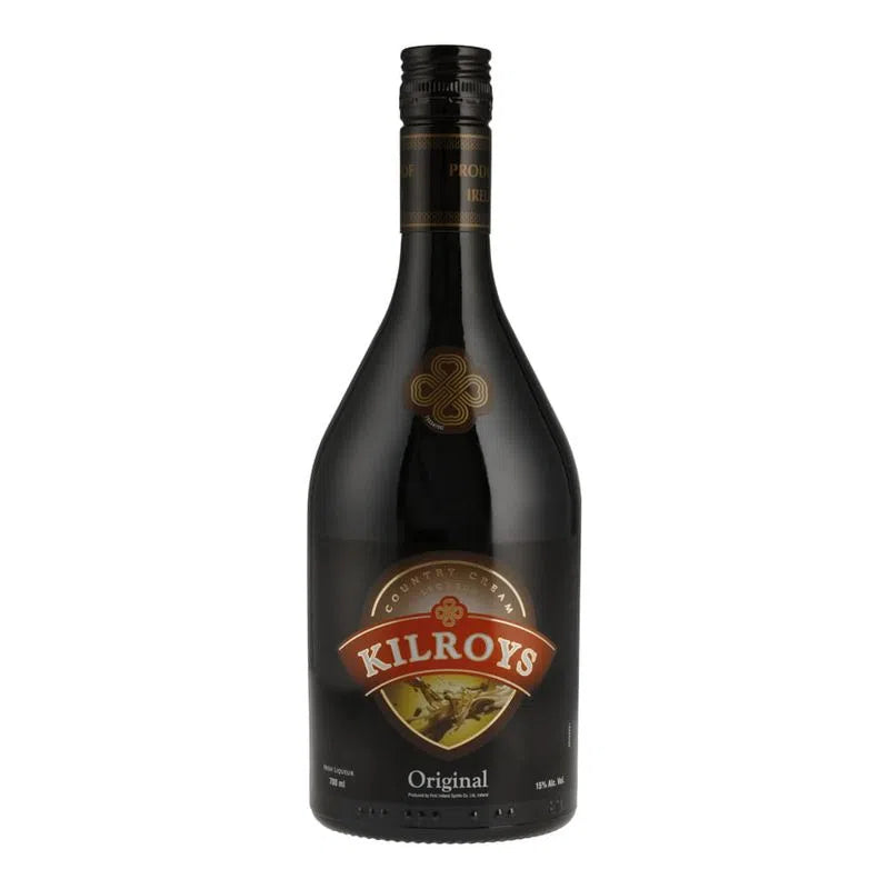 Crema De Licor Kilroys - 700 Ml