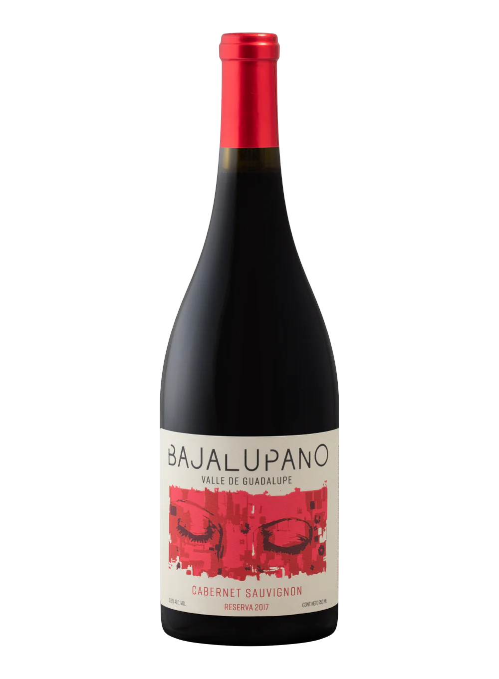 VT Bajalupano Cabernet Sauvignon 2019 - 750 Ml