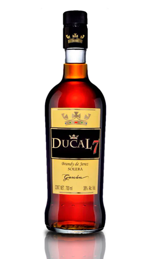 Bdy. Ducal 7 - 700 Ml