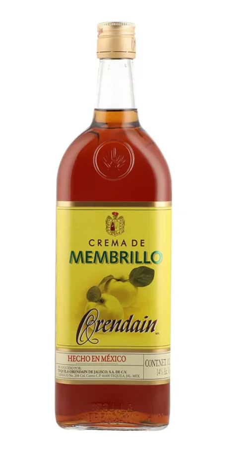 Crema De Membrillo Orendain - 1 L