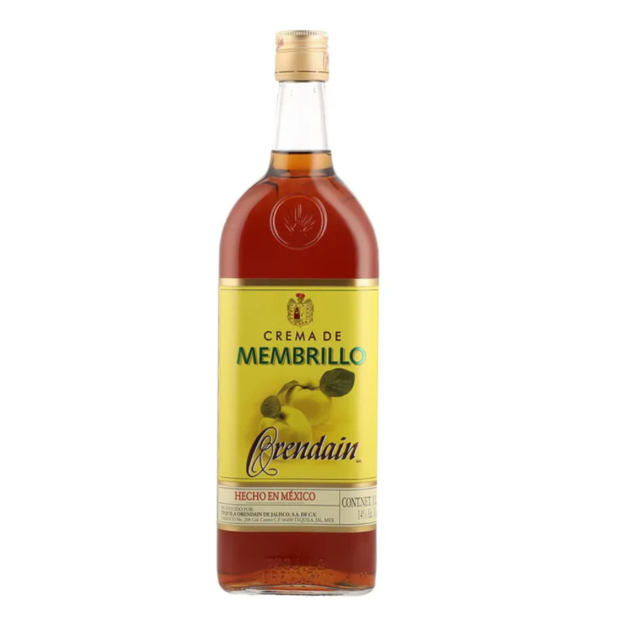 Crema De Membrillo Orendain - 1 L