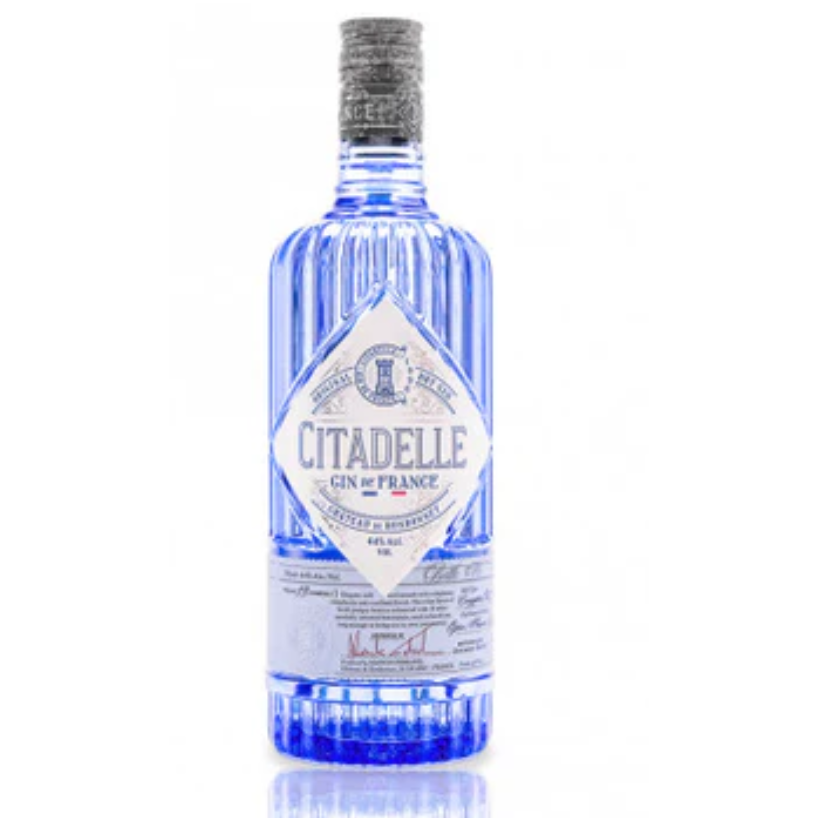 Gin. Citadelle - 750 Ml