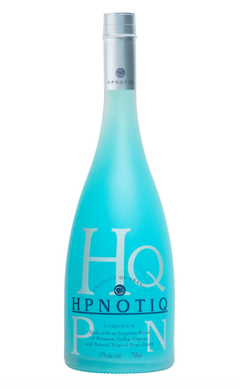 Licor Hpnotiq - 750 Ml