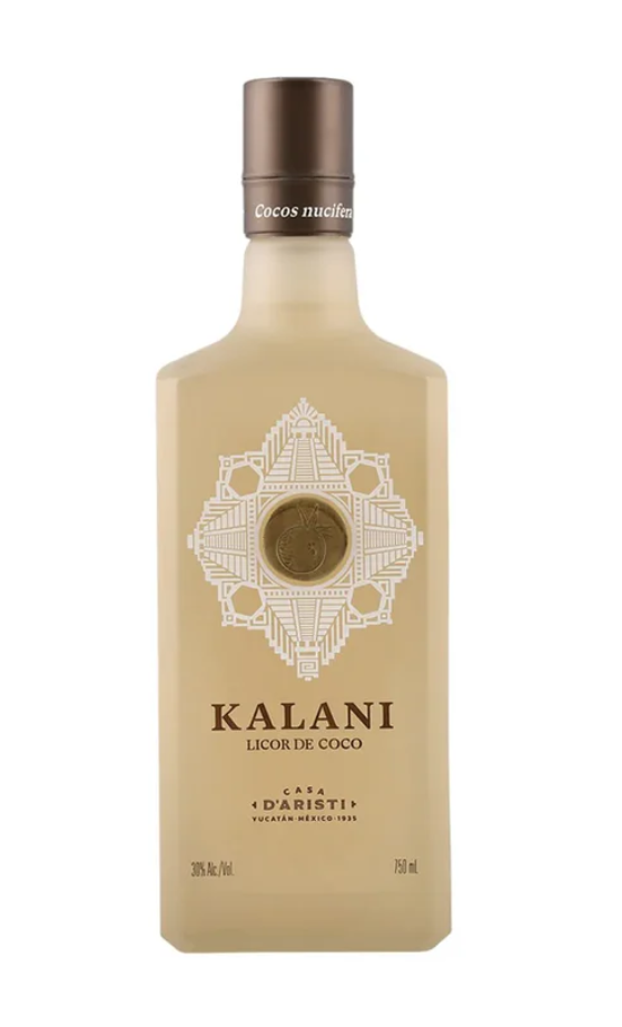 Licor Kalani de Coco - 750 Ml