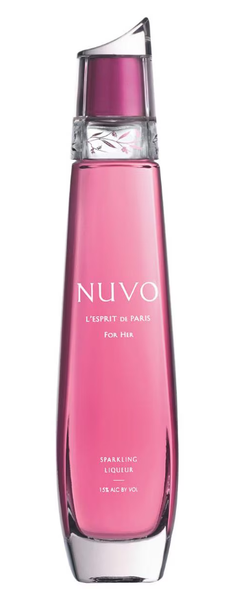 Licor Nuvo - 700 Ml