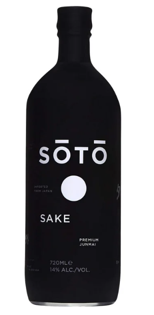Sake Soto Junmai - 720 Ml
