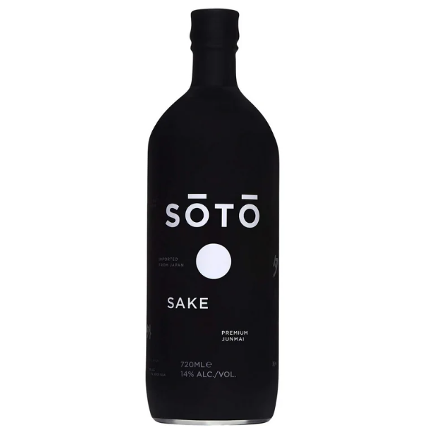 Sake Soto Junmai - 720 Ml