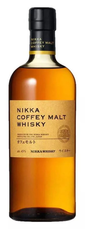 Wky. Nikka Coffey Malt - 700 Ml