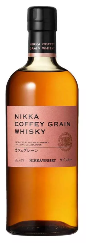 Wky. Nikka Coffey Grain - 700 Ml