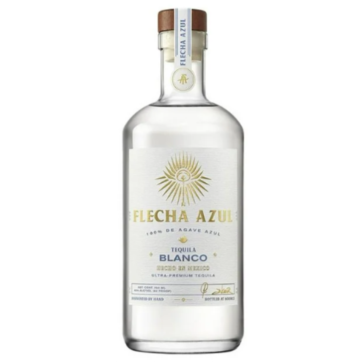Teq. Flecha Azul Blanco 100% - 750 Ml