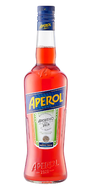 Aperitivo Aperol - 700 Ml