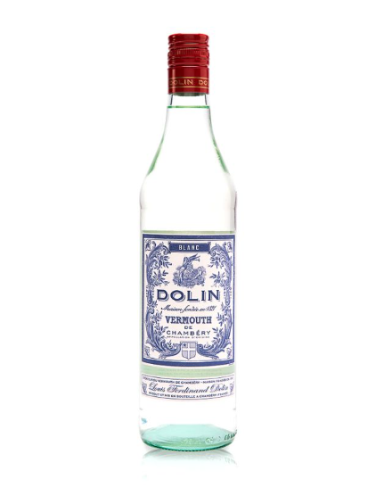 Vermouth Dolin Blanc - 750 Ml