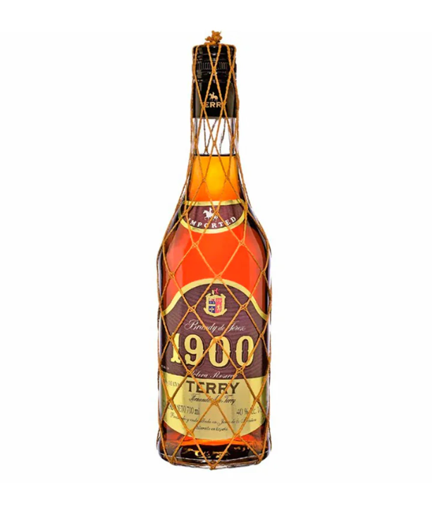 Brandy Terry 1900 - 700 Ml