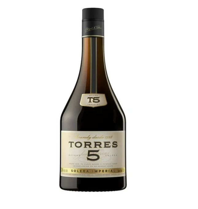 Bdy. Torres 5 - 1.5 L
