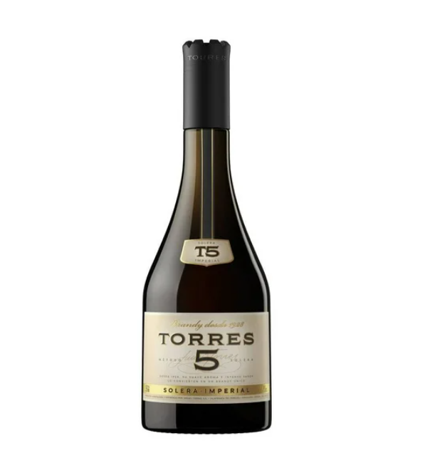 Bdy. Torres 5 - 700 Ml