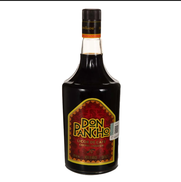 Licor Don Pancho De Cafe (20º) - 1 L