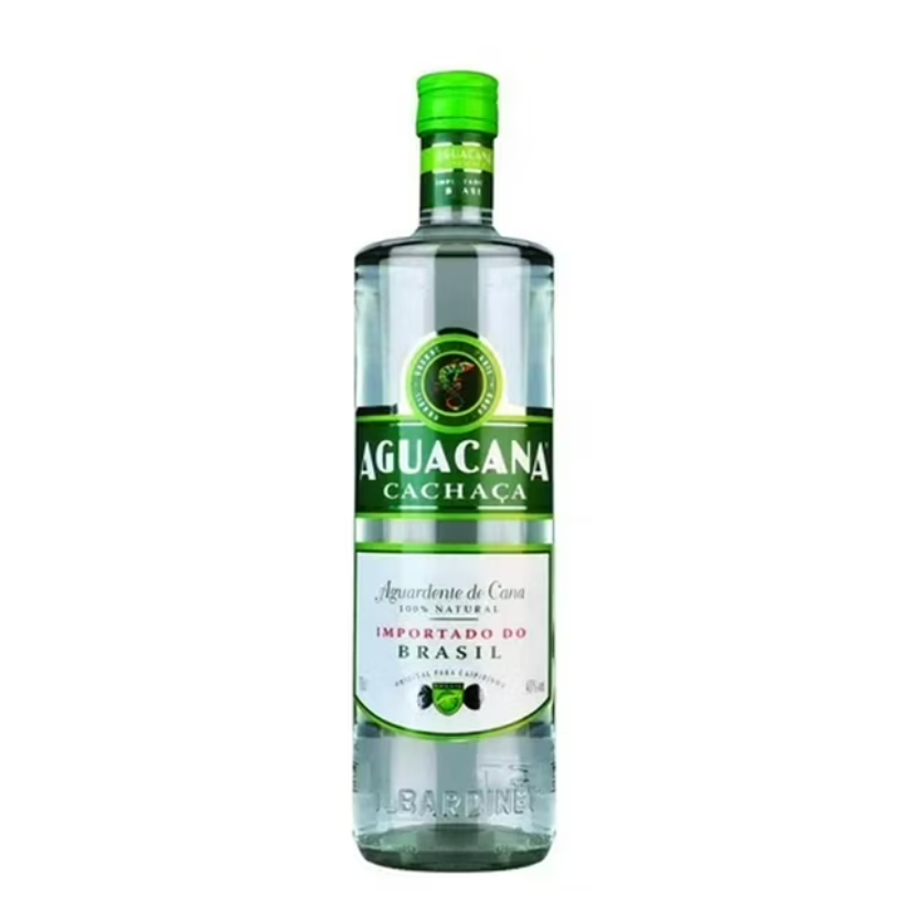 Aguardiente Cachaca Aguacana - 700 Ml