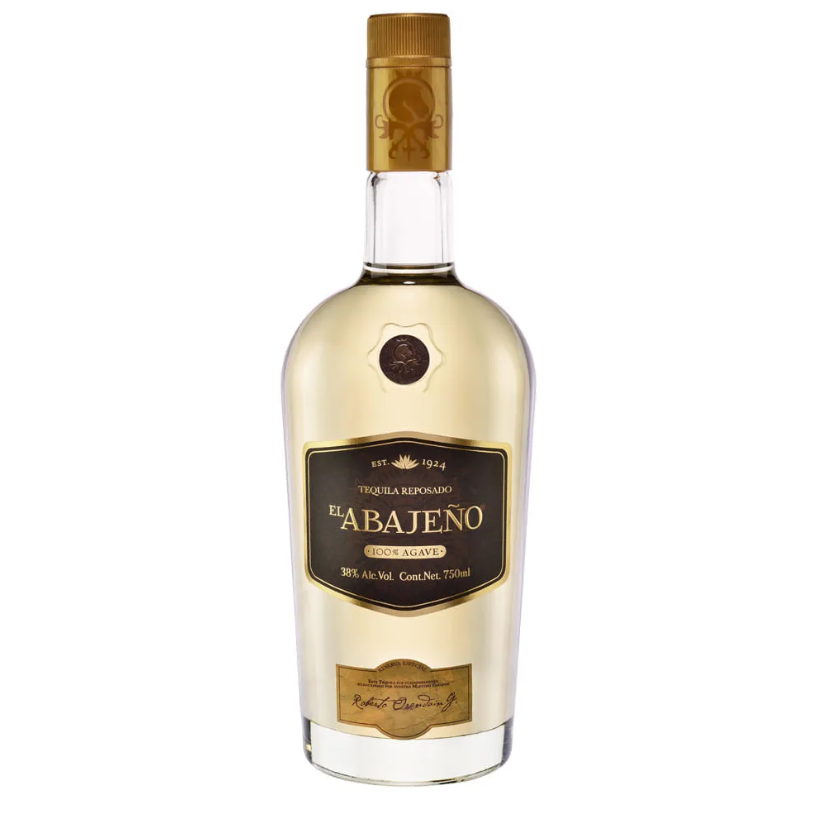 Tequila Abajeño Reposado - 750 Ml