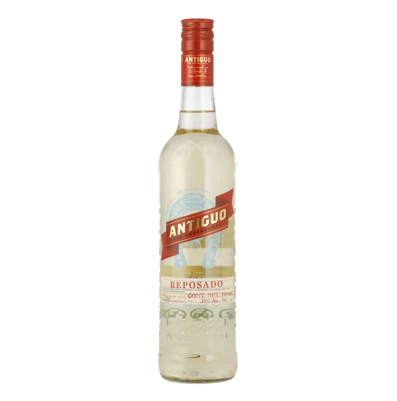 Tequila Herradura Antiguo Reposado - 700 Ml