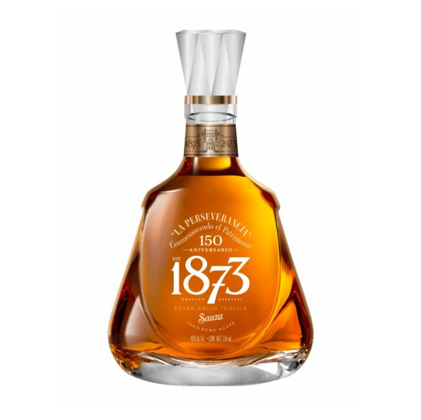 Teq. Sauza Extra Añejo 100% 150 Aniversario - 750 Ml