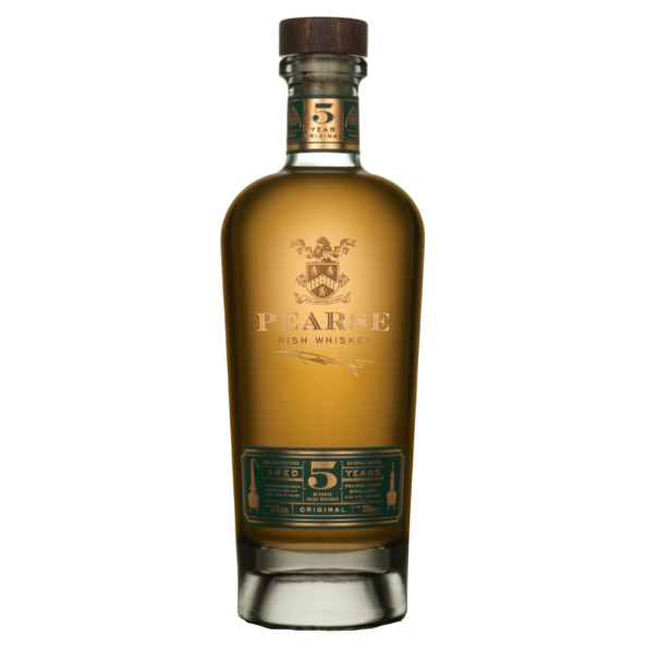 Wkey. Pearse 5 Años - 700 Ml